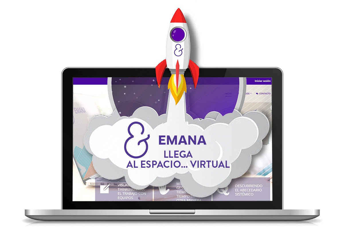 Emana - Espacio de formaciones para profesionales y empresas