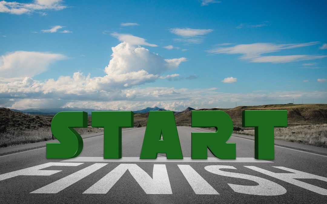 Haz tuyo este mantra agile: Stop Starting, Start Finishing