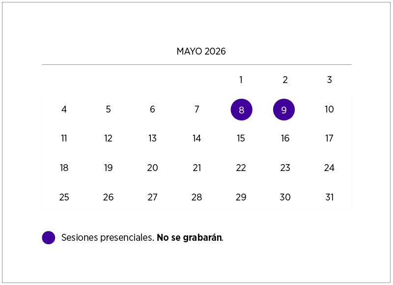 calendario