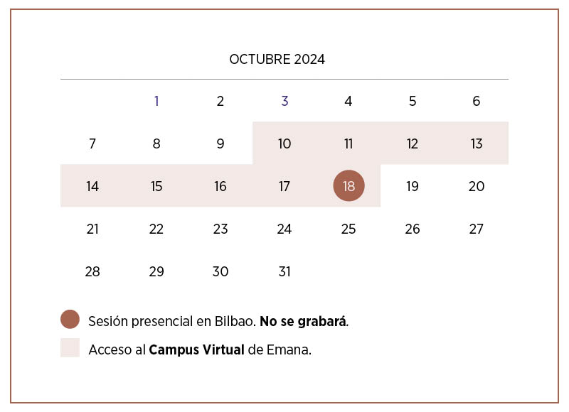 Calendario