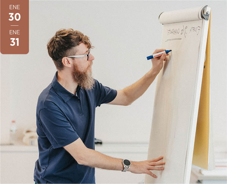 Abordar conflictos con herramientas sistémicas