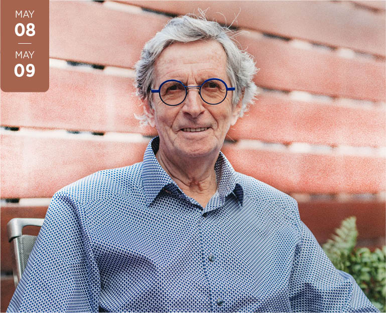 Curso Anton_BCN_8_y_9_MAY_2026 Anton de Kroon