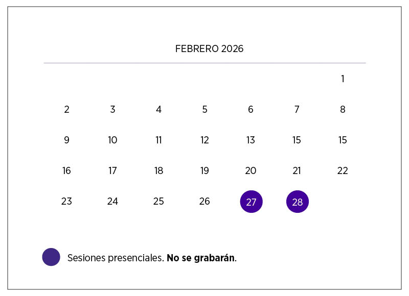 calendario