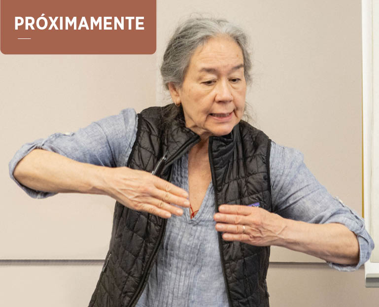 Presencia en acción_Arawana_Hayashi_PRÓXIMAMENTE Presencia en acción_Arawana_Hayashi_PRÓXIMAMENTE