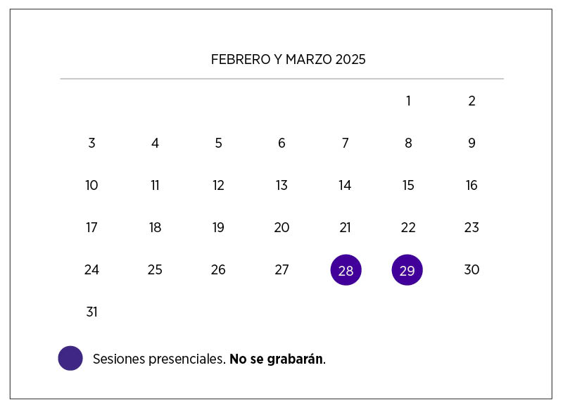 Calendario