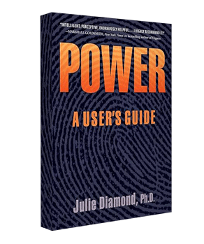 Power a users guide Julie Diamond