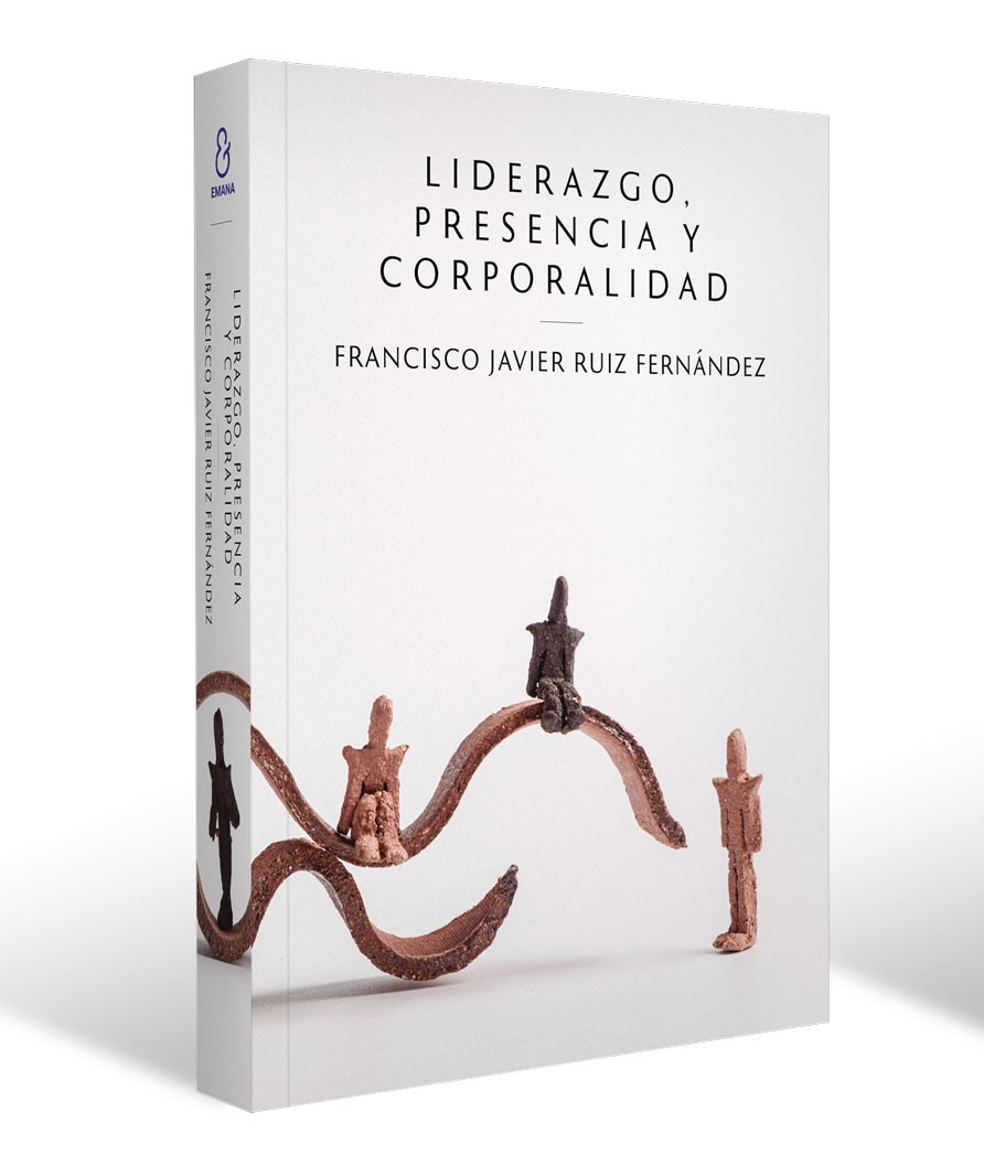 Libro Liderazgo, Presencia y Corporalidad 