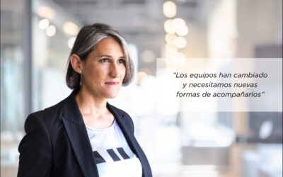 Coaching de equipos