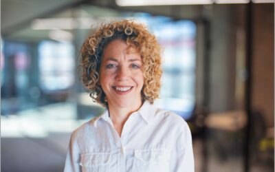 El liderazgo que enseñamos sin querer Julie Diamond