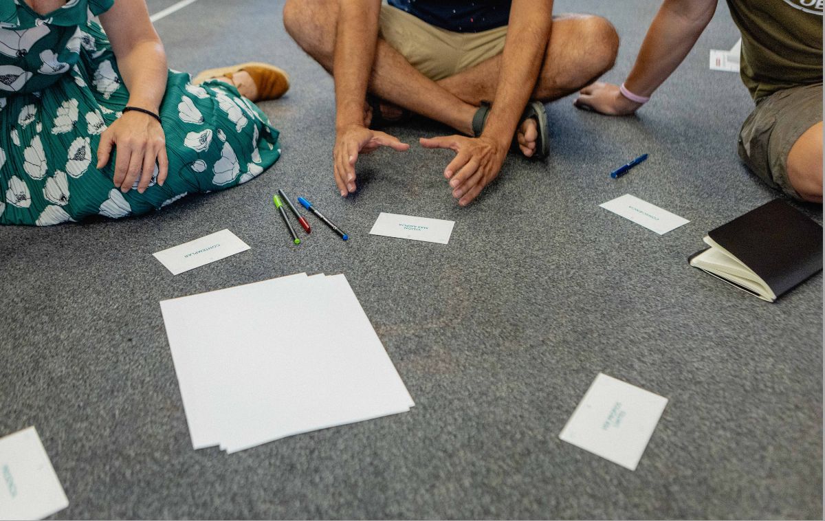 Emana - Espacio de formaciones para profesionales y empresas