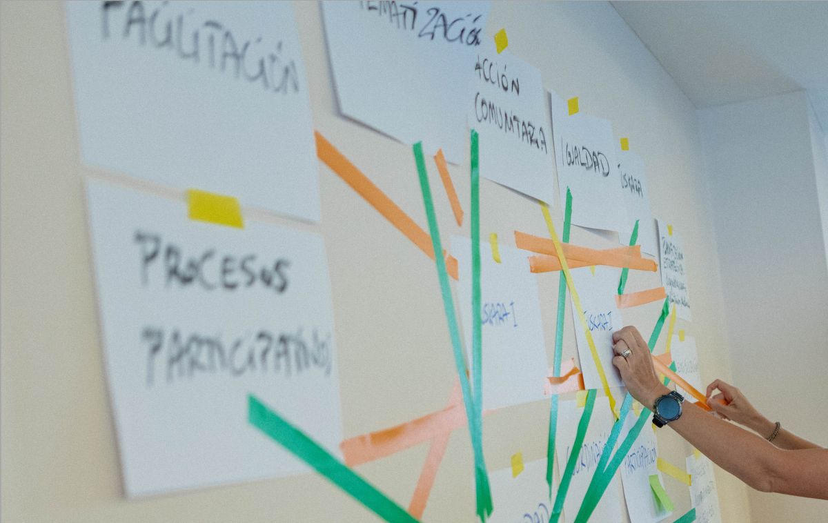 Emana - Espacio de formaciones para profesionales y empresas