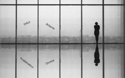 El poder oculto a simple vista_Julie Diamond