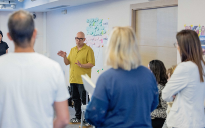 Qué cambia cuando un equipo recibe coaching