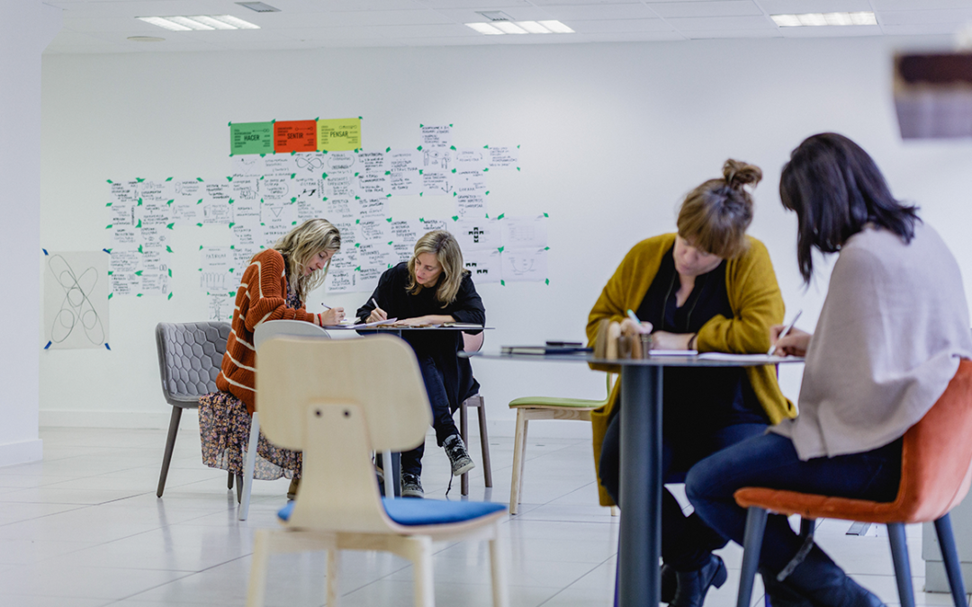 Autonomía y conexión: el equilibrio vivo de los equipos