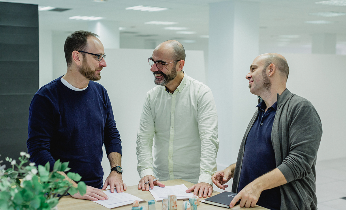 Emana - Espacio de formaciones para profesionales y empresas