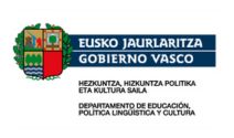 Departamento Educación Gobierno Vasco