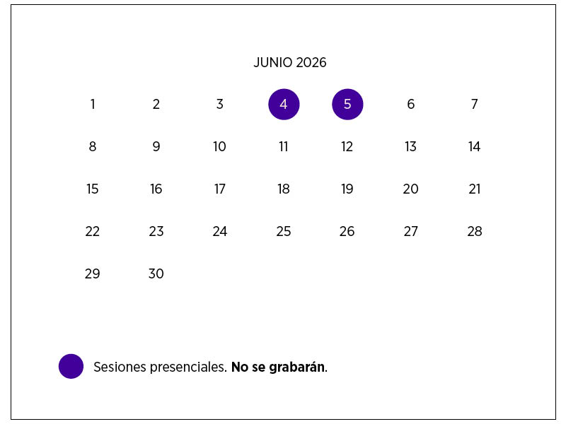 Calendario