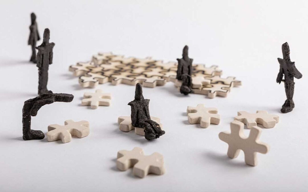 Qué se entiende por “relato organizacional”