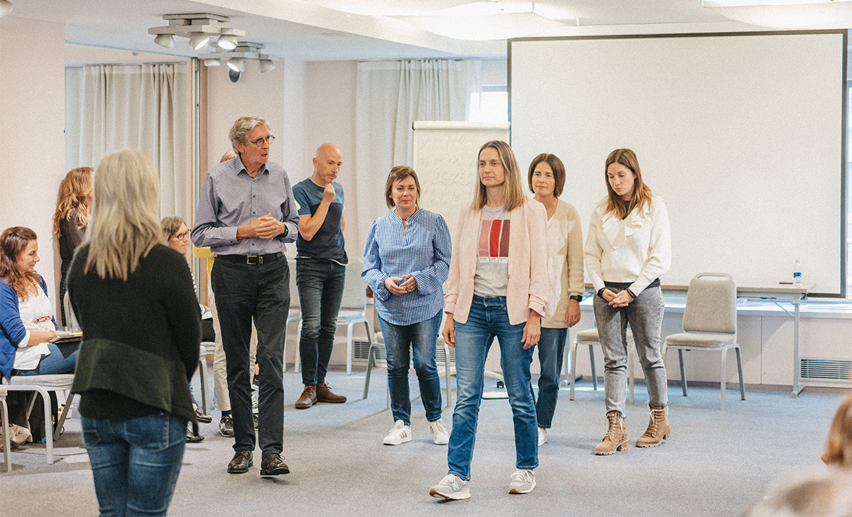 Emana - Espacio de formaciones para profesionales y empresas