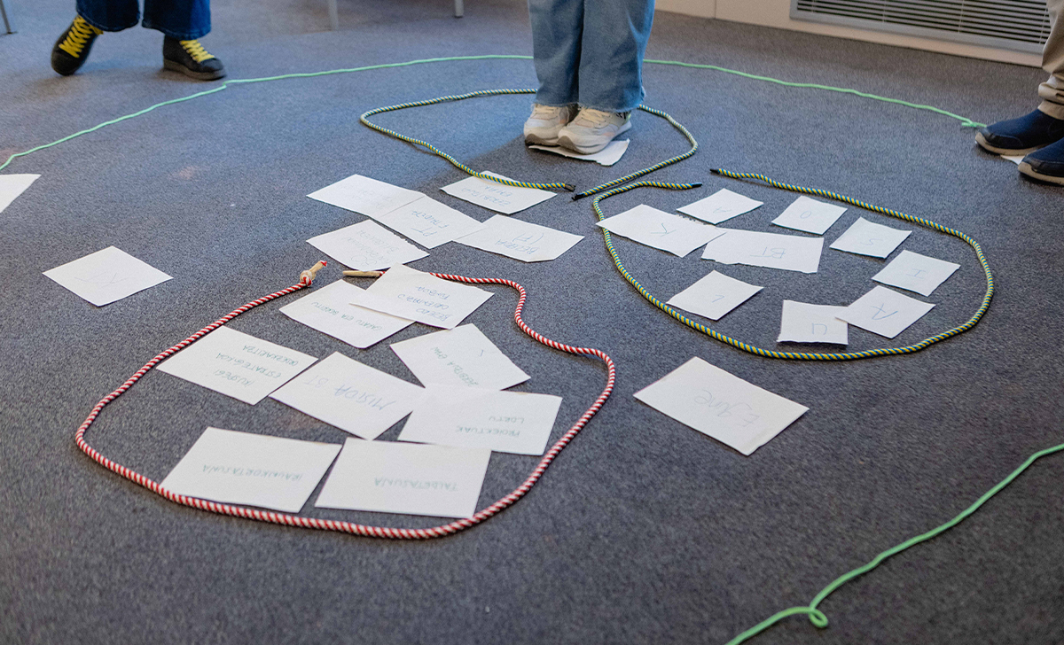 Emana - Espacio de formaciones para profesionales y empresas