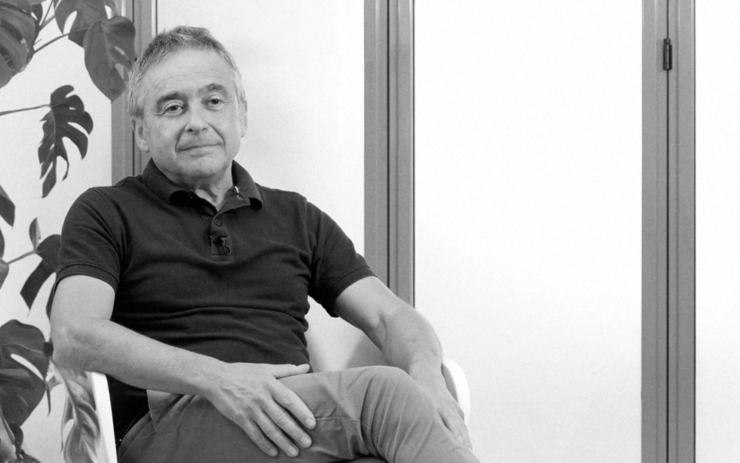 Relevo generacional y legado