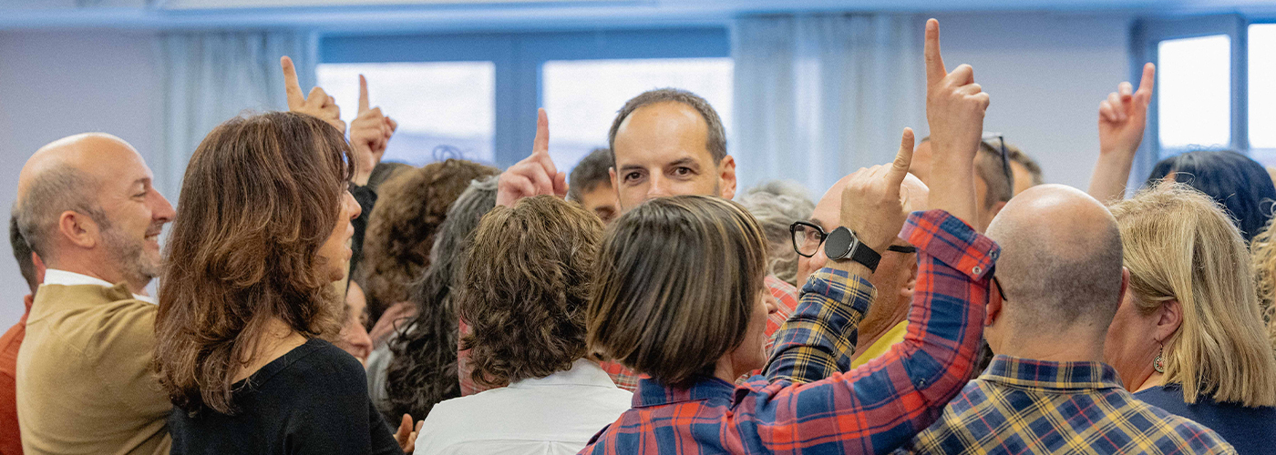 ¿a quién está dirigida esta formación?