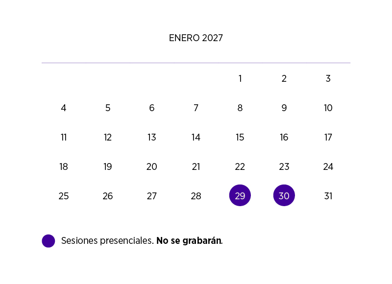 Calendario_Curso_ANTON_Presencial_BCN_29_30_ENERO_2027 calendario