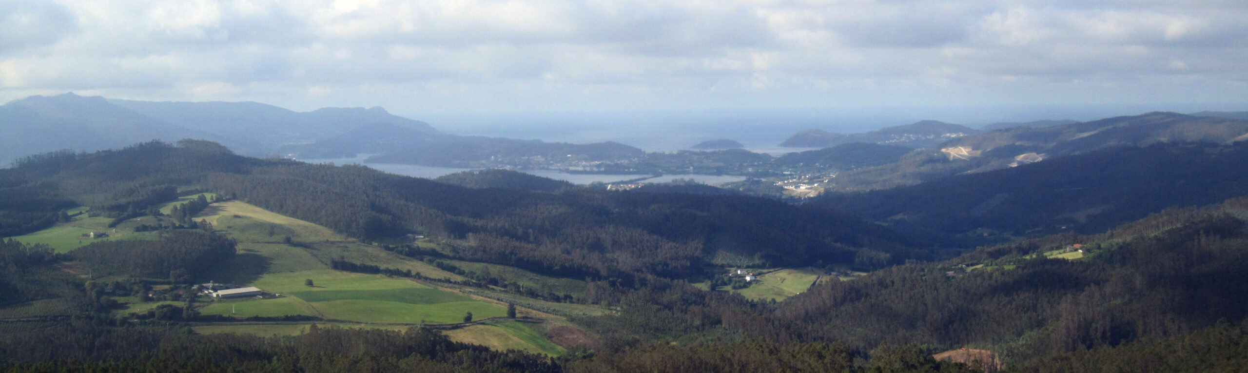 Ortigueira