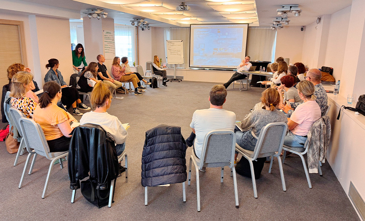 Emana - Espacio de formaciones para profesionales y empresas
