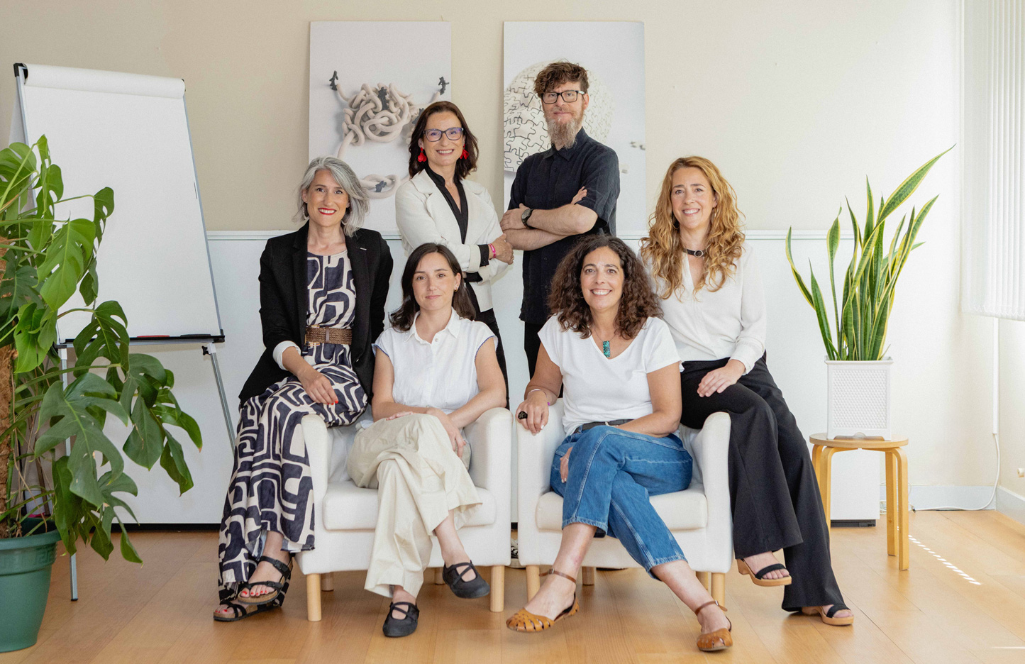 Equipo Emana