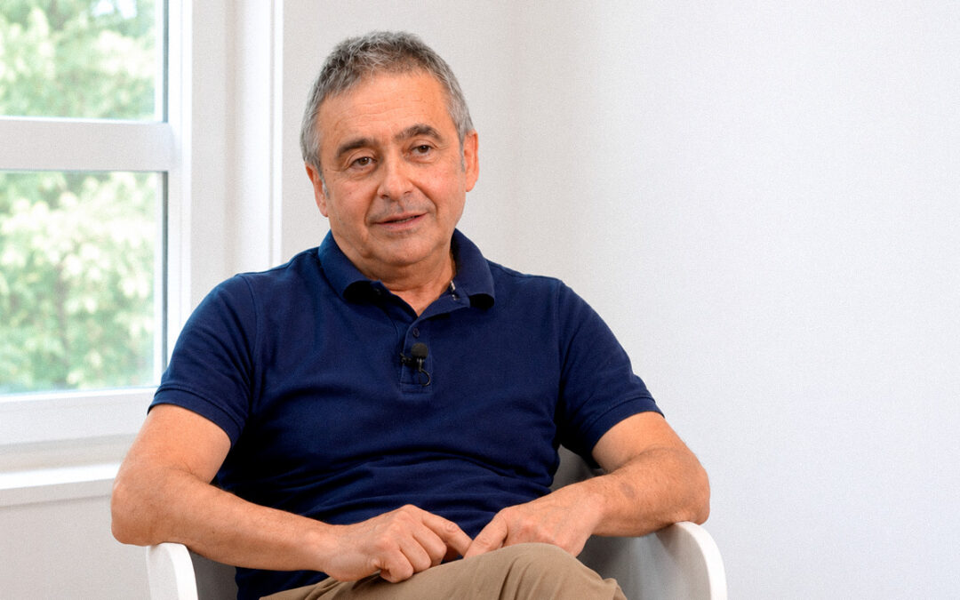Liderar la diversidad